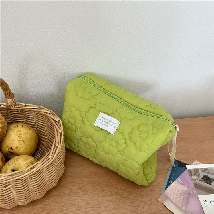 BEAUTY CASE SOFT FLOWER